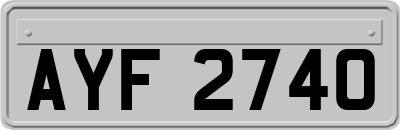 AYF2740