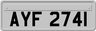 AYF2741
