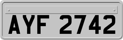 AYF2742
