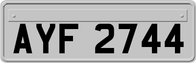 AYF2744