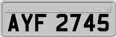 AYF2745