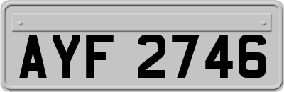 AYF2746