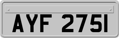 AYF2751