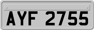 AYF2755