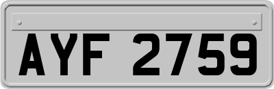 AYF2759