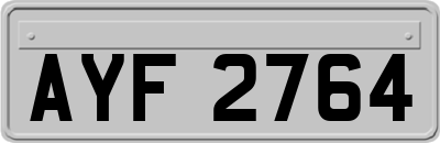 AYF2764