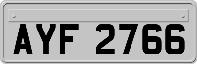 AYF2766