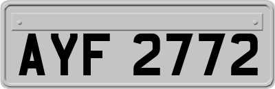 AYF2772