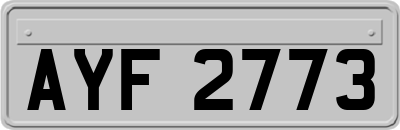 AYF2773