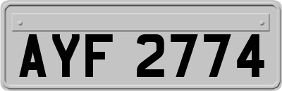 AYF2774