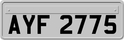 AYF2775