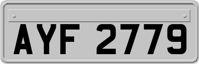 AYF2779