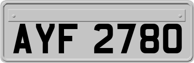 AYF2780