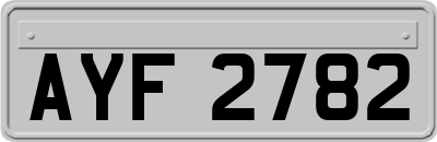 AYF2782