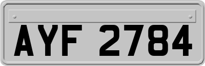AYF2784
