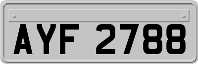 AYF2788