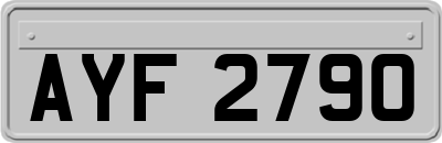 AYF2790