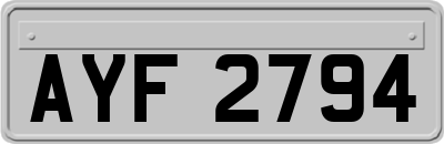 AYF2794
