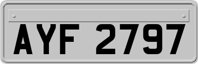 AYF2797