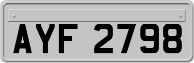 AYF2798