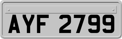 AYF2799