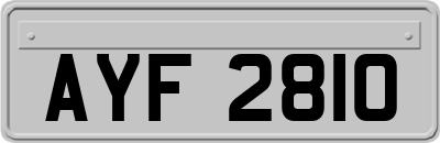 AYF2810