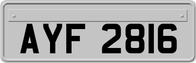 AYF2816