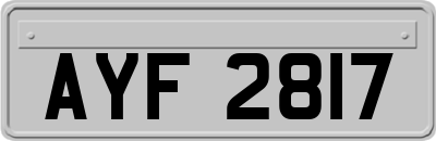 AYF2817