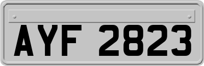 AYF2823