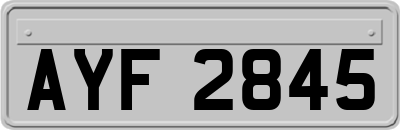AYF2845