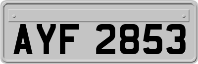 AYF2853