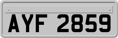 AYF2859