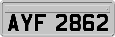 AYF2862