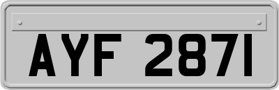 AYF2871