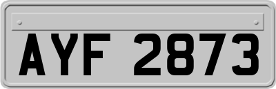 AYF2873