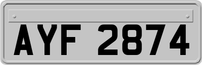 AYF2874
