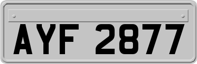 AYF2877