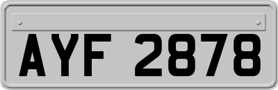 AYF2878