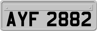 AYF2882