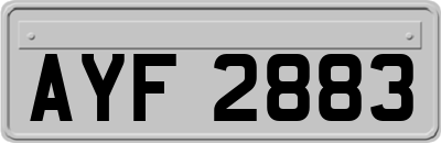 AYF2883