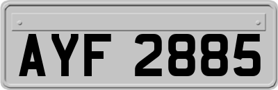 AYF2885