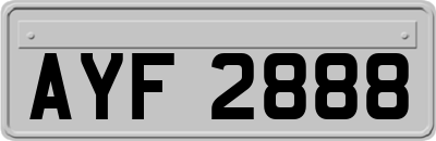 AYF2888