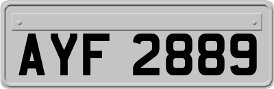 AYF2889