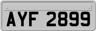 AYF2899