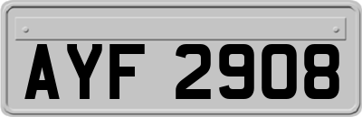 AYF2908