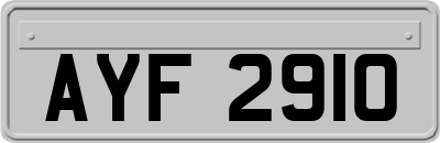 AYF2910