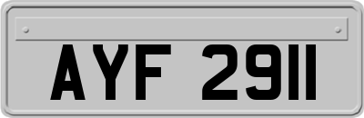 AYF2911