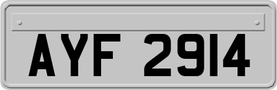AYF2914