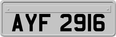 AYF2916