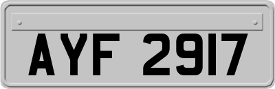AYF2917